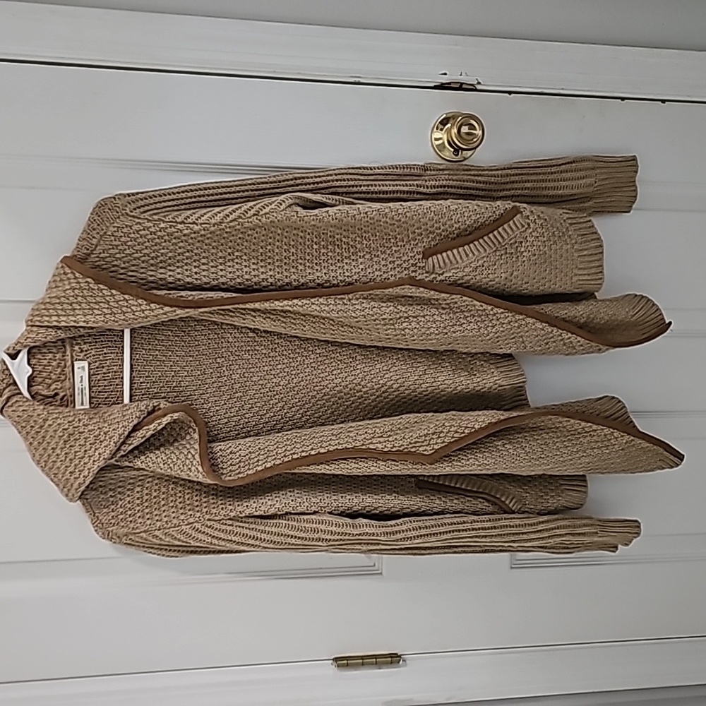 Abercrombie & Fitch cardigan